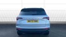 Skoda Karoq 1.5 TSI SE L 5dr DSG Petrol Estate